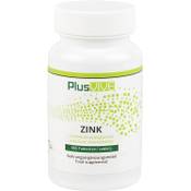 PlusVive Zink Tabletten
