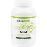PlusVive MSM Tabletten