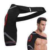 Pluvyze Schulterbandage Vergleich