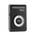 Plyisty IPX8 wasserdichte MP3-Player