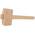 Plyisty Holzhammer
