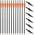 PMSM - 20 Zoll Armbrustpfeile