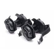 Pnaah Flash Wheel Fersenrolle