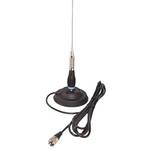 CB-Magnetfußantenne