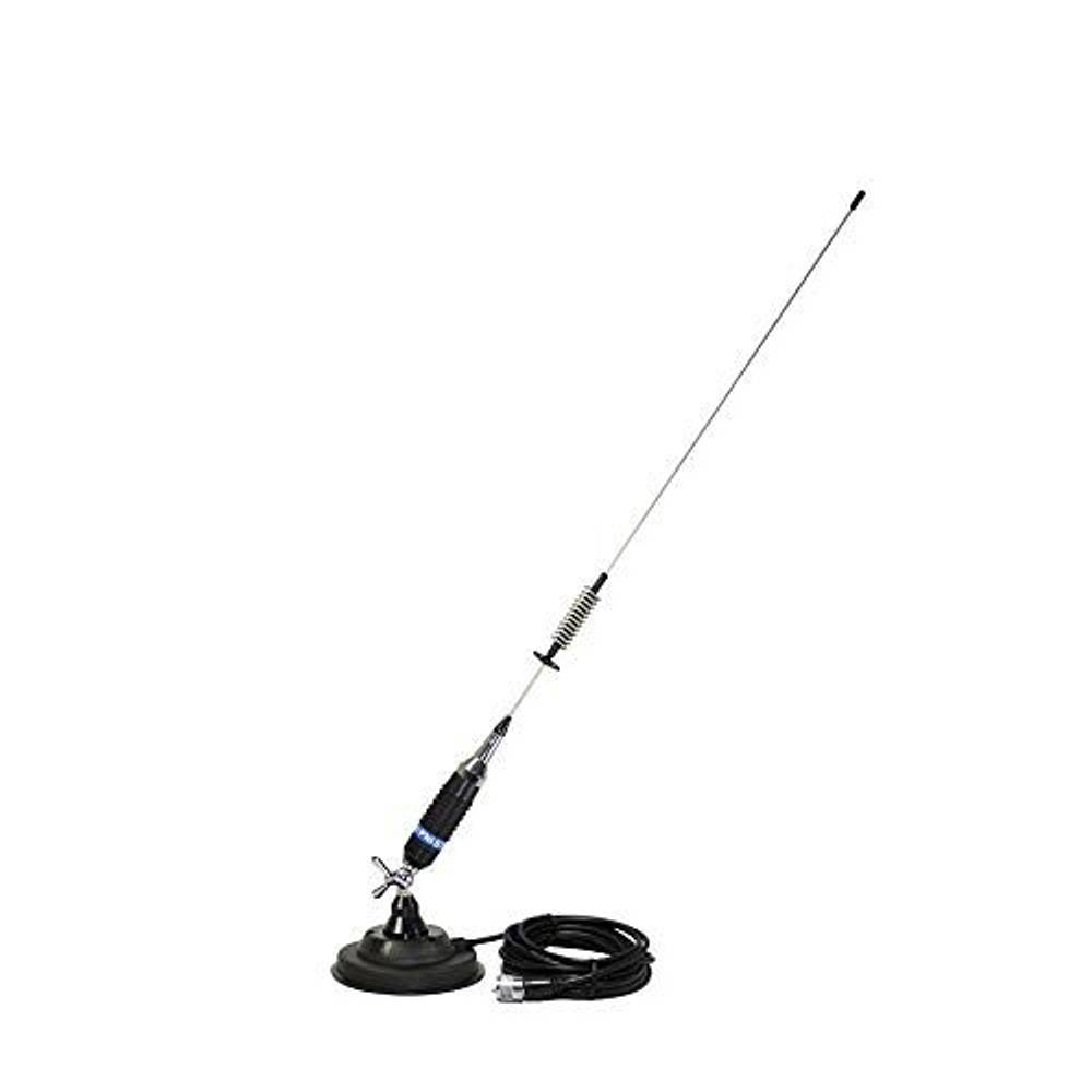 CBFunkAntenne Test & Vergleich » Top 18 im März 2025