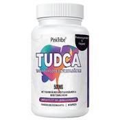 P!nktribe TUDCA Vergleich