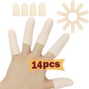 Pnrskter Gel-Fingerlinge