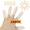 Fingerlinge
