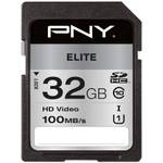 PNY Elite UHS-I U1