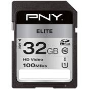 PNY Elite UHS-I U1