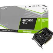 Pny GeForce GTX 1660 Super Vergleich