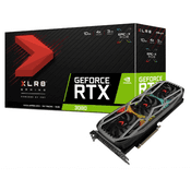 PNY GeForce RT 3080 XLR8 Gaming Vergleich