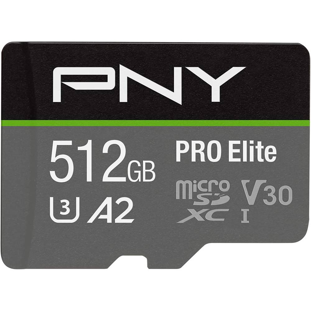 microSD (512 GB) Test & Vergleich » Top 15 im Juli 2025