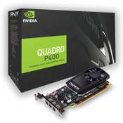 PNY Quadro P400 Professional Grafikkarte