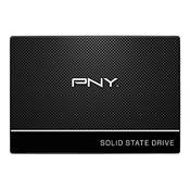 Pny SSD 500GB SATA III