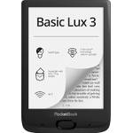 PocketBook Basic Lux 3