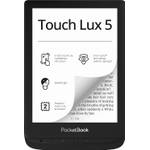 PocketBook e-Book Reader Touch Lux 5