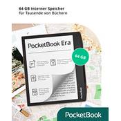 Pocketbook  Era Vergleich