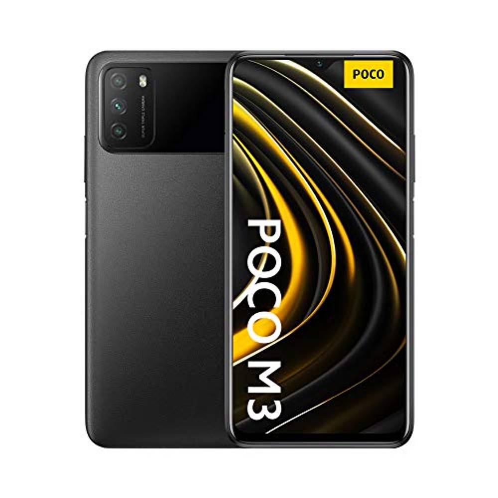 Poco-Handy Test & Vergleich » Top 9 im Mai 2025