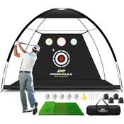 Podiumax Golf-Netz Vergleich