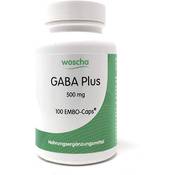 Woscha Gaba Plus