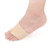 PodoDoc Vorfußbandage gepolstert Vergleich