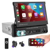 Podofo Autoradio mit Android-Auto 1 DIN Vergleich