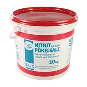 Südwestdeutsche Salzwerke AG Nitrit-Pökelsalz Vergleich