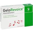 Pohl Boskamp GeloRevoice Halstabletten