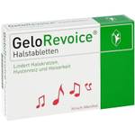 Pohl Boskamp GeloRevoice Halstabletten
