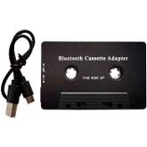 Gobesty Kassetten-Player-Adapter, Kassetten Adapter für Autoradio