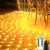 Poifl Lichternetz Außen