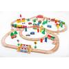 Point-kids Eisenbahn-Set