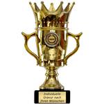 Pokale Fischer Champion II