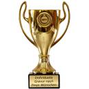 Pokale Fischer Champion