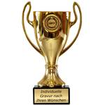 Pokale Fischer Champion