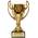 Pokale Fischer Champion