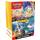 Pokémon 6er Boosterbundle Karmesin Purpur Stürmische Funken