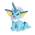 Pokémon Aquana