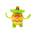 Pokemon Battle Feature Figure W13