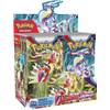 Pokémon Display-Box Karmesin & Purpur