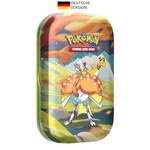 Pokémon Farbenfrohes Paldea Psiopatra Ampharos