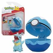 Pokémon PKW0158 Vergleich