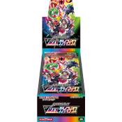 Pokémon High Class VMAX Climax