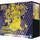 Pokemon JCC Elite Trainer-Box Scharlachrot und Lila Fulgurantes Funken
