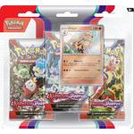 Pokémon-Booster