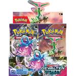 Pokémon-Display