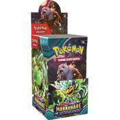 Pokémon Karmesin & Purpur Maskerade im Zwielicht Vergleich