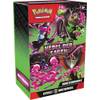 Pokemon Karmesin & Purpur Nebel der Sagen