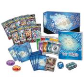 Pokemon Karmesin & Purpur Stellarkrone